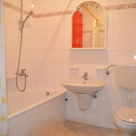 Apartments Ana Rovinj Room photo