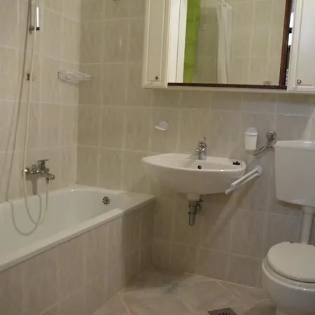 Apartments Ana Rovinj Room photo