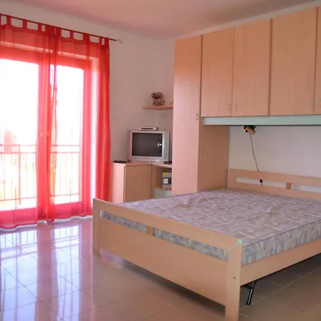 Apartments Ana Rovinj Exterior photo