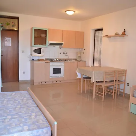 Apartments Ana Rovinj Exterior photo