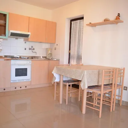 Apartments Ana Rovinj Exterior photo