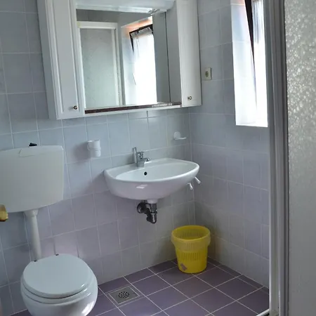 Apartments Ana Rovinj Exterior photo