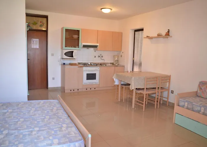 Apartments Ana