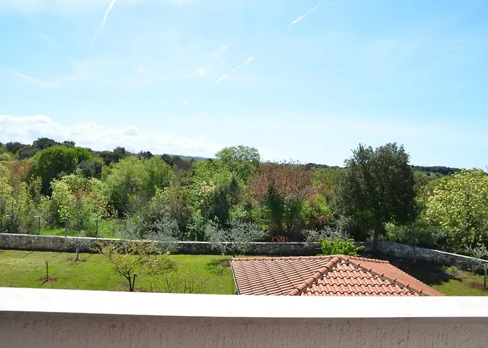 Apartments Ana