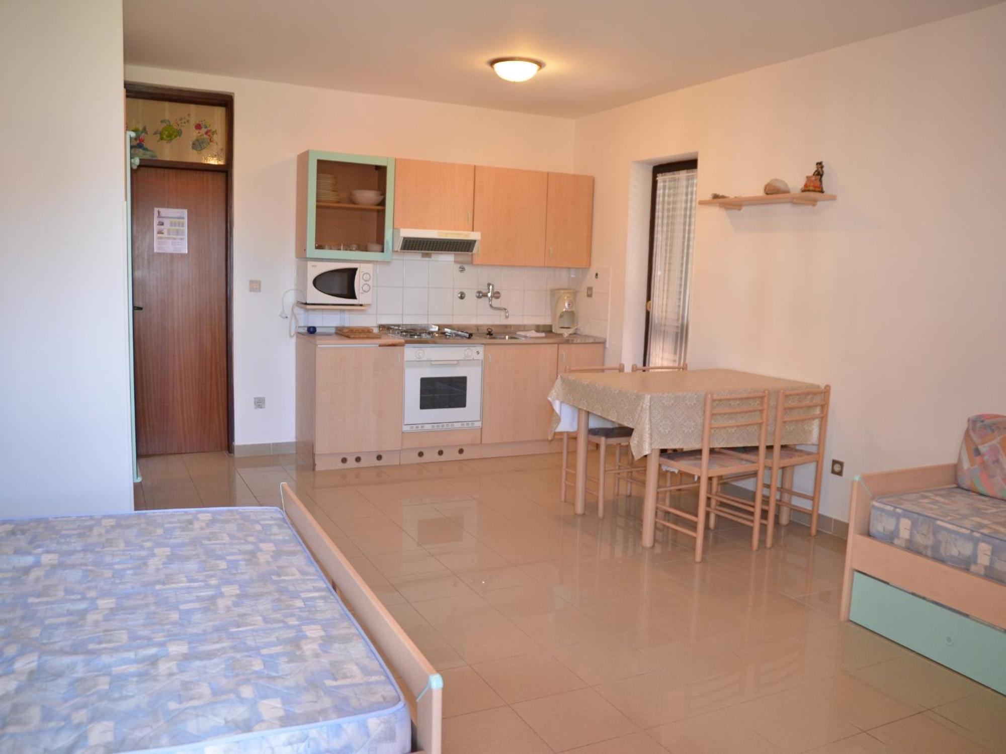 Appartement Ana *