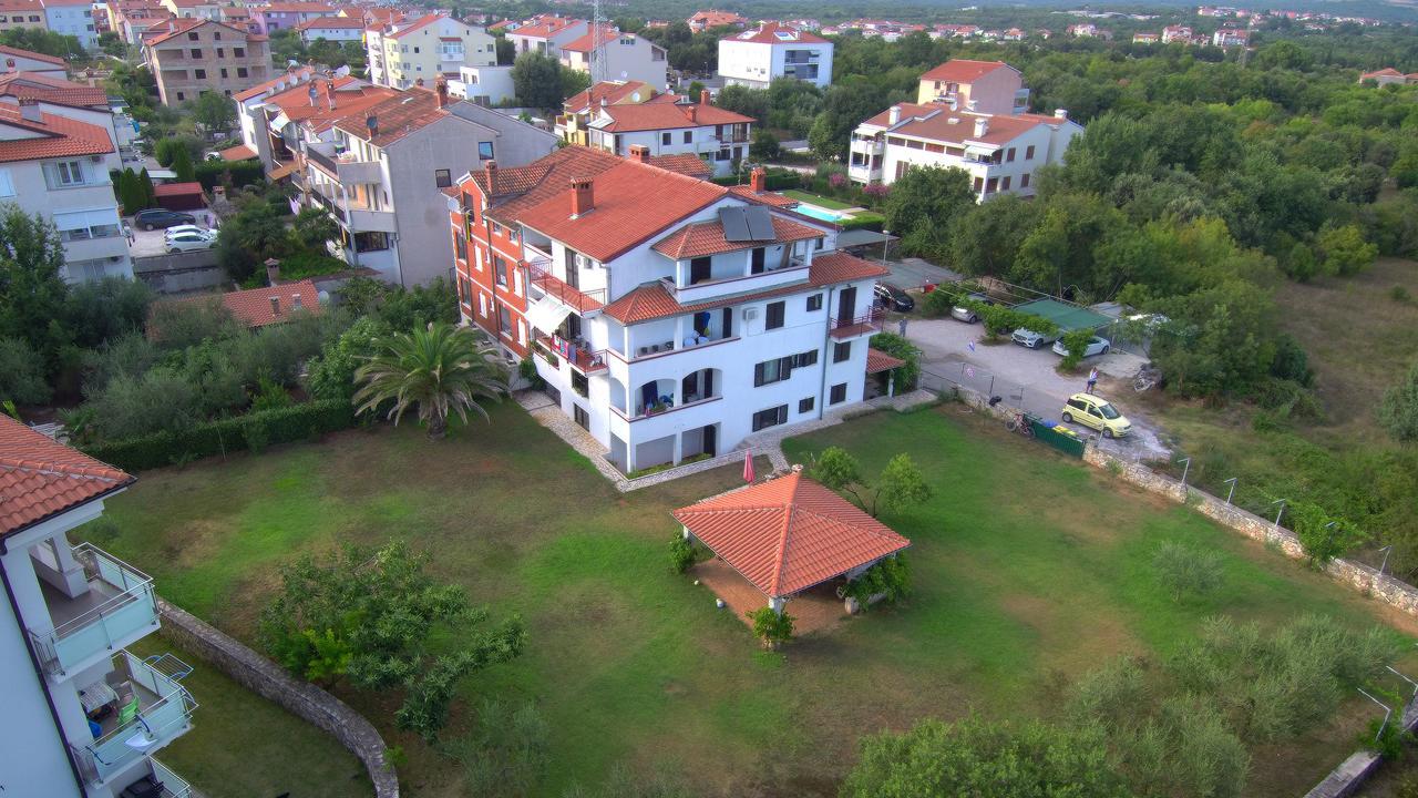Appartement Ana
